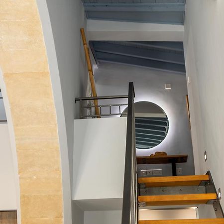 Ελιά Πόλις - Elia Polis Apartman Kültér fotó