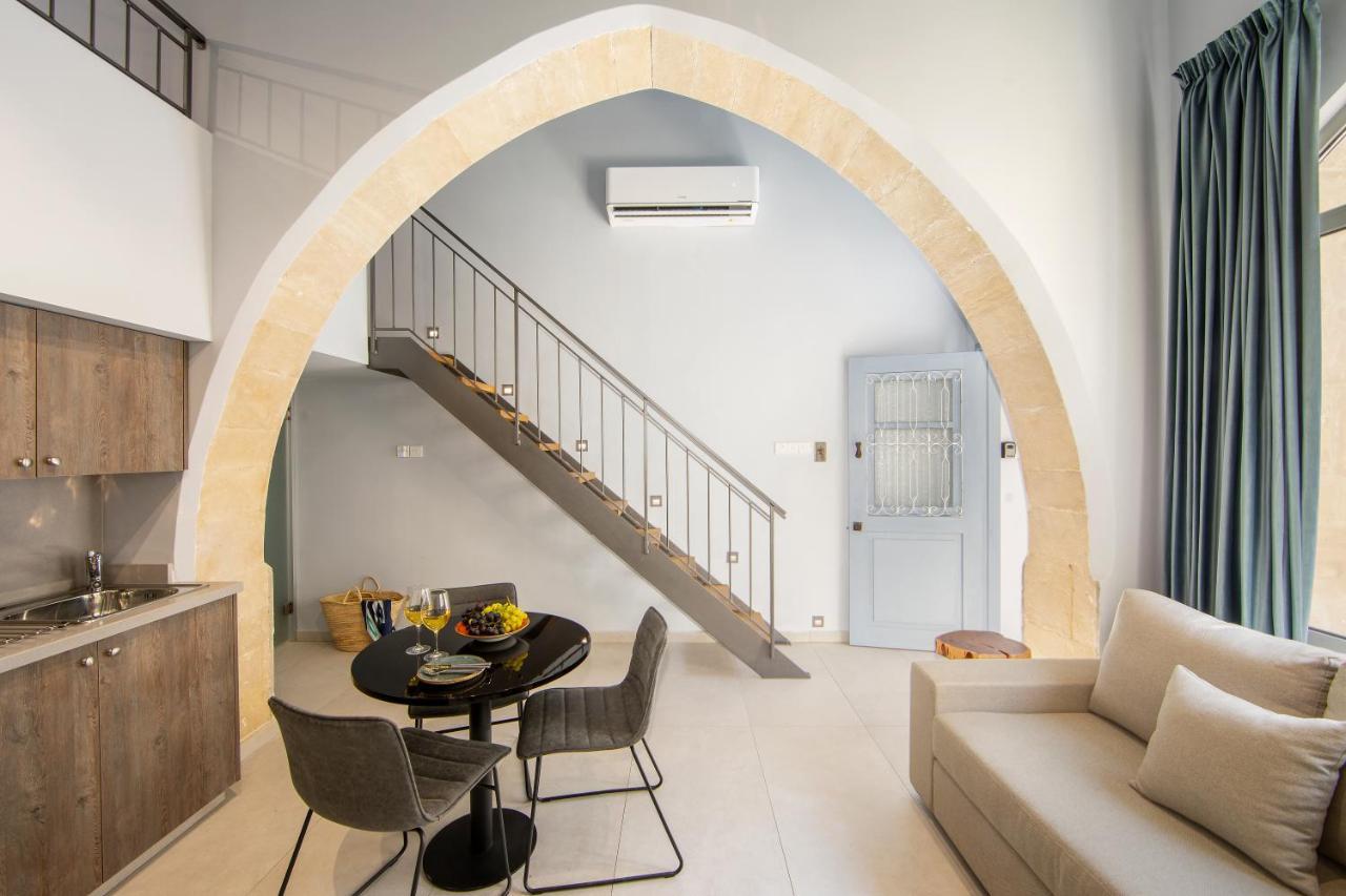 Ελιά Πόλις - Elia Polis Apartman Kültér fotó