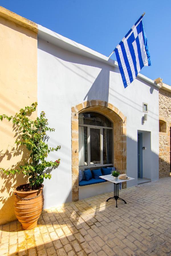 Ελιά Πόλις - Elia Polis Apartman Kültér fotó